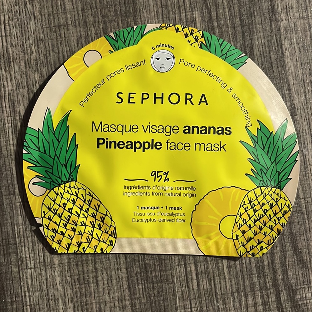 Face & Hair Masks! - Picture 10 of 11